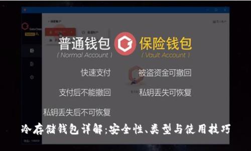 冷存储钱包详解：安全性、类型与使用技巧