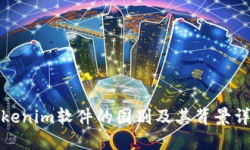Tokenim软件的国别及其背景详解
