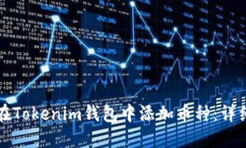如何在Tokenim钱包中添加币种：详细指南
