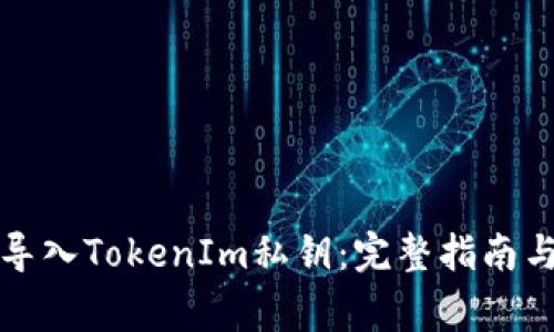 如何安全导入TokenIm私钥：完整指南与注意事项