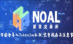 如何安全导入TokenIm私钥：完整指南与注意事项