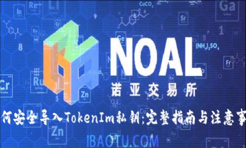 如何安全导入TokenIm私钥：完整指南与注意事项