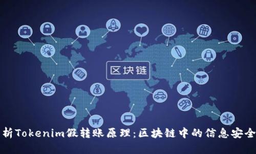 深入解析Tokenim假转账原理：区块链中的信息安全及防护