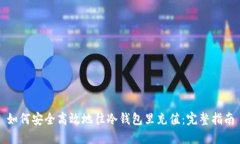 如何安全高效地往冷钱包里充值：完整指南