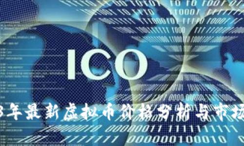 2023年最新虚拟币价格分析与市场趋势
