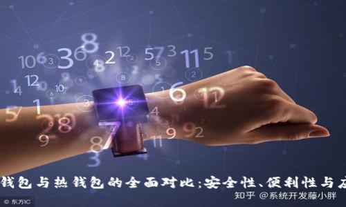 imtomen冷钱包与热钱包的全面对比：安全性、便利性与应用场景分析