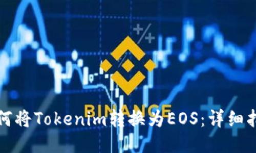 如何将Tokenim转换为EOS：详细指南
