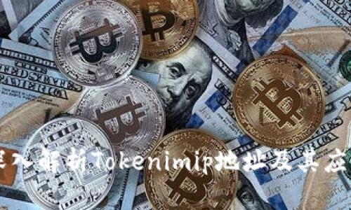 深入解析Tokenimip地址及其应用