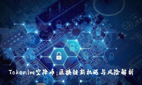Tokenim空降币：区块链新机遇与风险解析