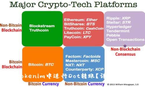 如何在Tokenim中进行Dot转账？详细攻略与解答