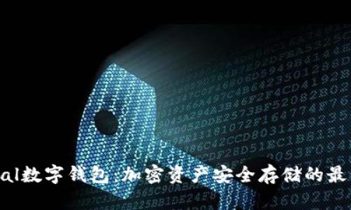 Safepal数字钱包：加密资产安全存储的最佳选择