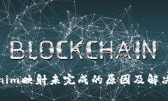 Tokenim映射未完成的原因及