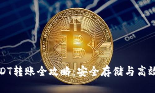 冷钱包USDT转账全攻略：安全存储与高效转账详解