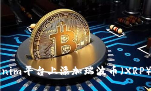 如何在Tokenim平台上添加瑞波币（XRP）的详细指南