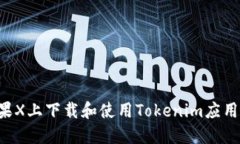 如何在苹果X上下载和使用