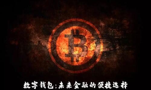 
数字钱包：未来金融的便捷选择