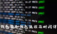 硬钱包转冷钱包流程及时