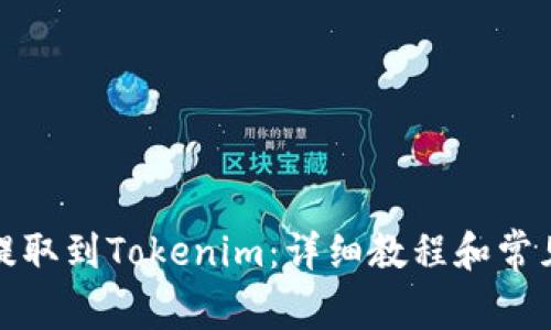 如何将币提取到Tokenim：详细教程和常见问题解答