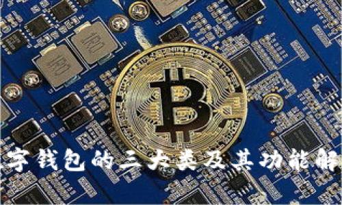 数字钱包的三大类及其功能解析