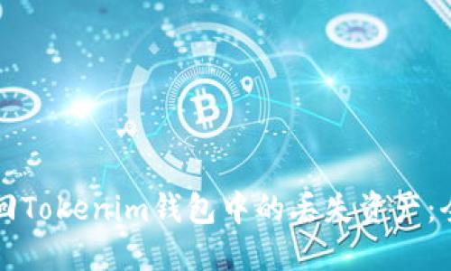 如何找回Tokenim钱包中的丢失资产：全面指南