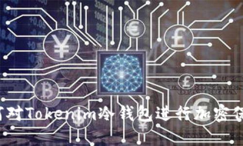 如何对Tokenim冷钱包进行加密保护？