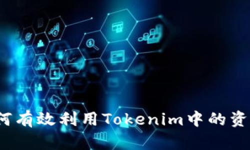 如何有效利用Tokenim中的资金？