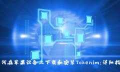 如何在苹果设备上下载和