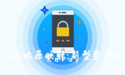 深入解读Tokenim比原映射：新型资产映射与管理工具