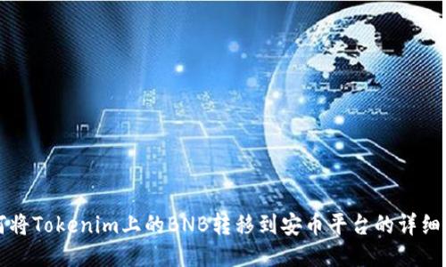 如何将Tokenim上的BNB转移到安币平台的详细指南