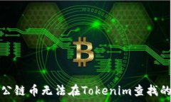   解决公链币无法在Token