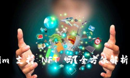 Tokenim 支持 NFT 吗？全方位解析与探讨