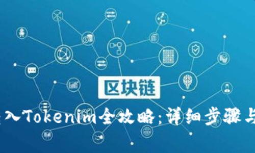 : LUNA转入Tokenim全攻略：详细步骤与注意事项