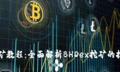BHDex挖矿教程：全面解析