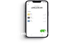 如何基于Token.im制作安全的