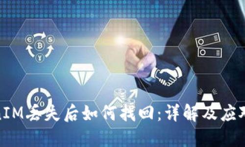 TokenIM丢失后如何找回：详解及应对措施