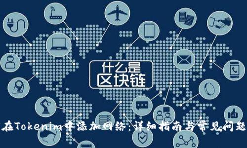 如何在Tokenim中添加网络：详细指南与常见问题解答