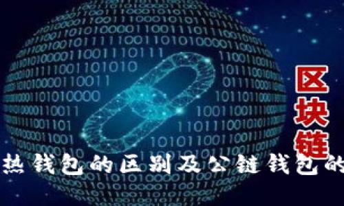 冷钱包与热钱包的区别及公链钱包的使用指南