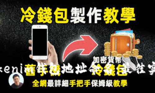 如何为Tokenim钱包地址命名：最佳实践与策略