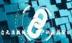 Tokenim平台无法找到SOL资产