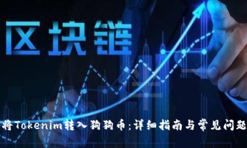 如何将Tokenim转入狗狗币：详细指南与常见问题解答