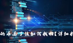 IM钱包里的币丢了该如何找
