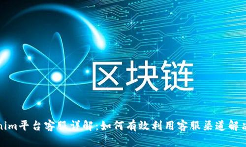 Tokenim平台客服详解：如何有效利用客服渠道解决问题