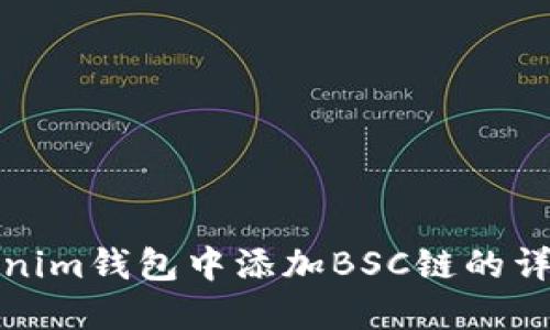 在Tokenim钱包中添加BSC链的详细指南