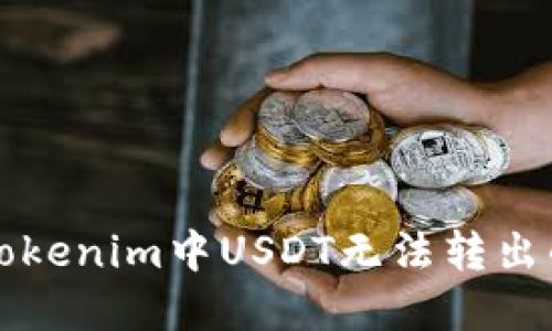 如何解决Tokenim中USDT无法转出的详细指南
