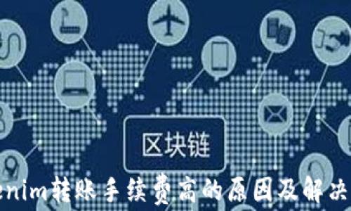 
Tokenim转账手续费高的原因及解决方案