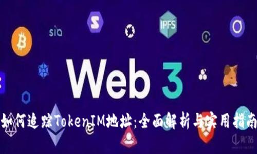 如何追踪TokenIM地址：全面解析与实用指南