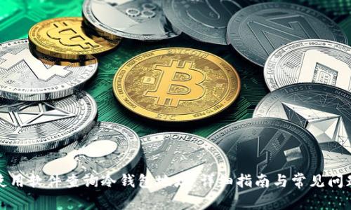 如何使用软件查询冷钱包地址：详细指南与常见问题解答