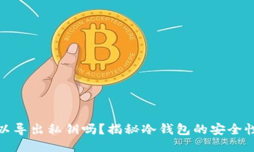 : 冷钱包可以导出私钥吗？揭秘冷钱包的安全性及使用方式
