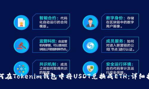 如何在Tokenim钱包中将USDT兑换成ETH：详细指南