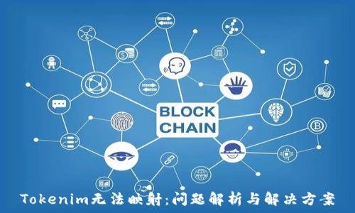   
Tokenim无法映射：问题解析与解决方案